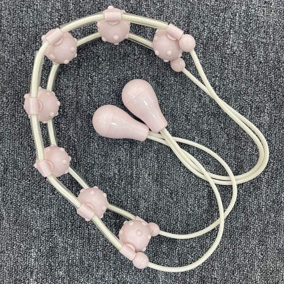 back roller massager & Portable Roller Massage - Picture 11 of 14